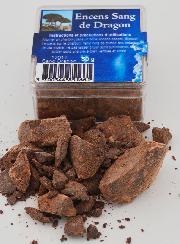 Incenso Sangue di Drago - 50g