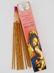 Incenso Masala 20g - Maria Madre di Dio