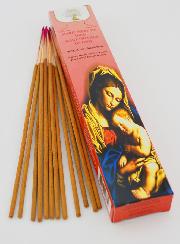 Incenso Masala 20g - Maria Madre di Dio
