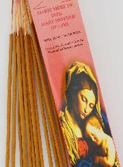 Incenso Masala 20g - Maria Madre di Dio