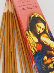 Incenso Masala 20g - Maria Madre di Dio