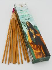 Incenso Masala 20g - San Giacomo di Compostela