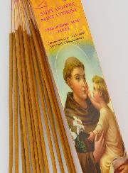Incenso Masala 20g - Sant’Antonio