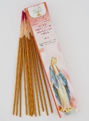 Incenso Masala 20g - Vergine Miracolosa
