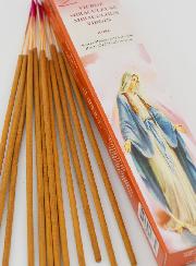 Incenso Masala 20g - Vergine Miracolosa