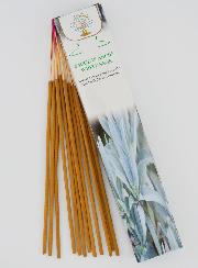 Incenso Masala 20g - Salvia Bianca