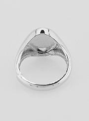 Anello Chevalier Madonna Miracolosa - Taglia 6-12