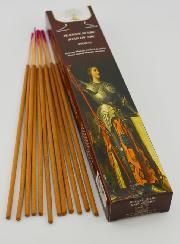 Incenso Masala 20g - Santa Giovanna d'Arco