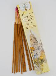Incenso Masala 20g - Basilica Sacro Cuore di Gesù