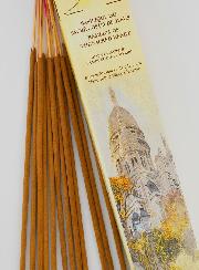 Incenso Masala 20g - Basilica Sacro Cuore di Gesù