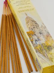 Incenso Masala 20g - Basilica Sacro Cuore di Gesù