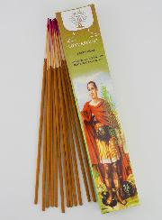 Incenso Masala 20g - Sant'Espedito