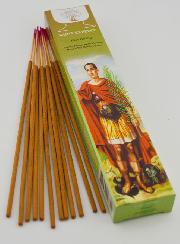 Incenso Masala 20g - Sant'Espedito