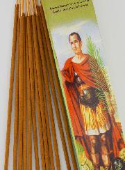 Incenso Masala 20g - Sant'Espedito