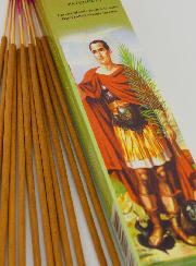 Incenso Masala 20g - Sant'Espedito