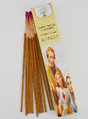 Incenso Masala 20g - Sacra Famiglia