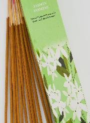 Incenso Masala 20g - Gelsomino