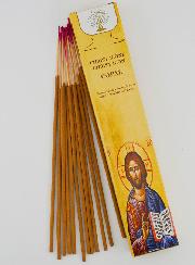 Incenso Masala 20g - Cristo Pantocratore