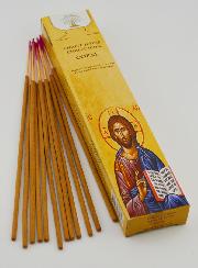 Incenso Masala 20g - Cristo Pantocratore