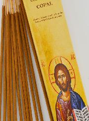 Incenso Masala 20g - Cristo Pantocratore