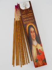 Incenso Masala 20g - Santa Teresa