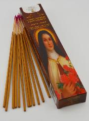 Incenso Masala 20g - Santa Teresa