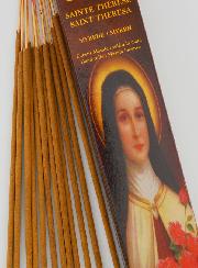 Incenso Masala 20g - Santa Teresa