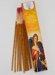 Incenso Masala 20g - Maria che Scioglie i Nodi
