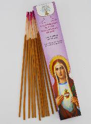 Incenso Masala 20g - Cuore Immacolato di Maria