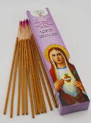 Incenso Masala 20g - Cuore Immacolato di Maria