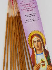 Incenso Masala 20g - Cuore Immacolato di Maria