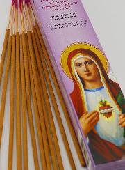 Incenso Masala 20g - Cuore Immacolato di Maria
