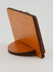 Cavalletto Libro 6cm - Vergine Nera