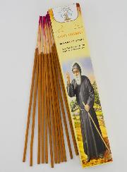 Incenso Masala 20g - San Charbel