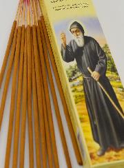Incenso Masala 20g - San Charbel