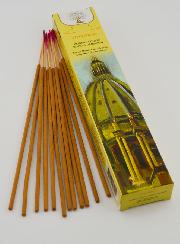 Incenso Masala 20g - Pontificale