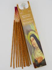 Incenso Masala 20g - Santa Rita