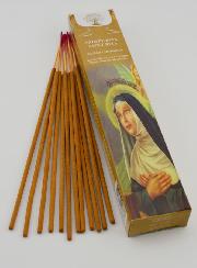 Incenso Masala 20g - Santa Rita