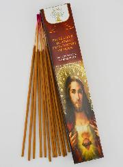Incenso Masala 20g - Sacro Cuore di Gesù