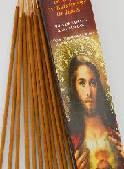 Incenso Masala 20g - Sacro Cuore di Gesù