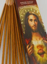 Incenso Masala 20g - Sacro Cuore di Gesù
