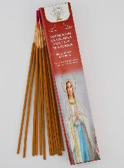 Incenso Masala 20g - Madonna di Lourdes