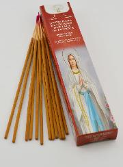 Incenso Masala 20g - Madonna di Lourdes