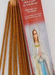 Incenso Masala 20g - Madonna di Lourdes