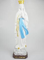 Statua Vergine Maria Regina del Cielo - 60 cm