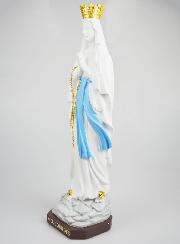 Statua Vergine Maria Regina del Cielo - 60 cm