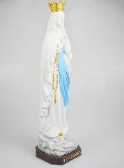 Statua Vergine Maria Regina del Cielo - 60 cm