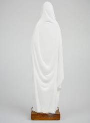 Statua Religiosa Madonna di Lourdes - 40 cm