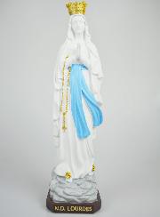 Statua Religiosa Vergine Maria Regina del Cielo - 50 cm
