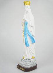 Statua Religiosa Vergine Maria Regina del Cielo - 50 cm